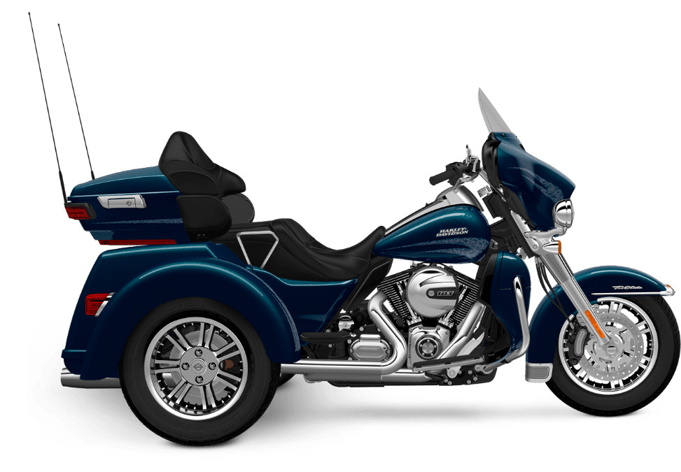 Tri Glide® Ultra