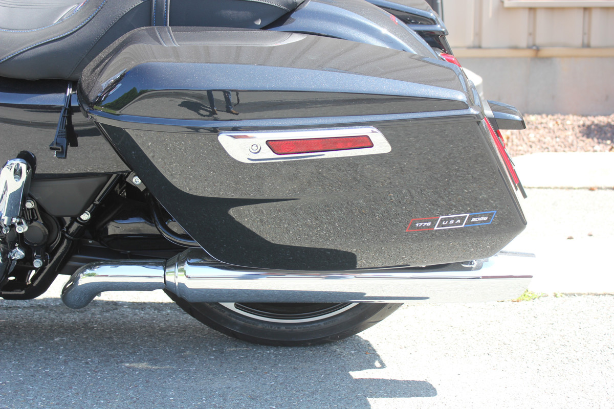 Street Glide®