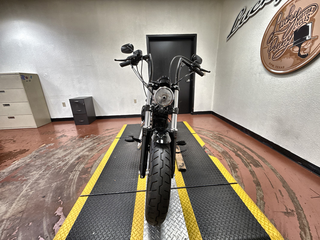 Forty-Eight®