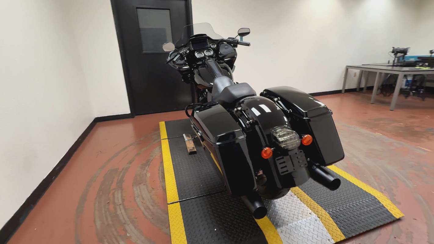 Road Glide® ST
