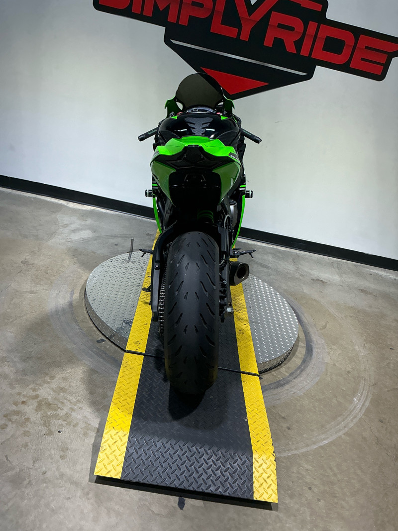 Ninja® ZX-10R