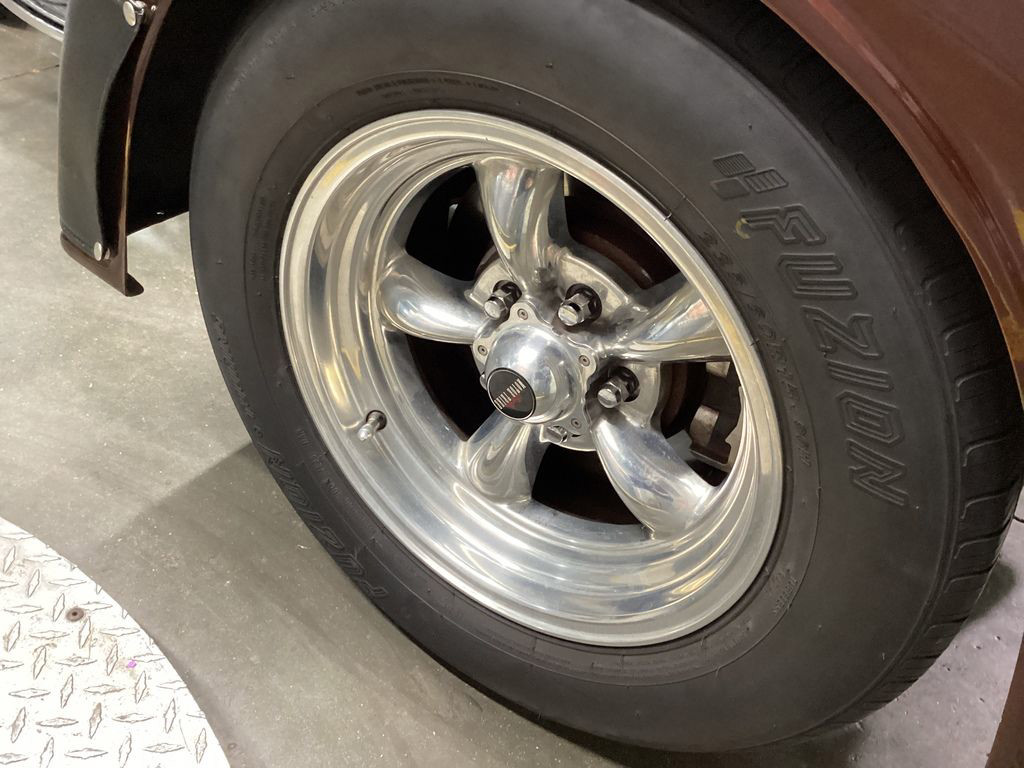 Tri Glide® Ultra Classic®