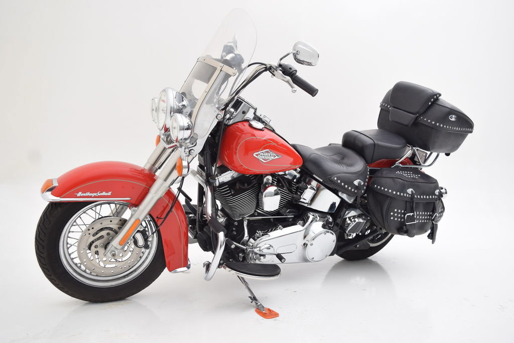 Heritage Softail® Classic