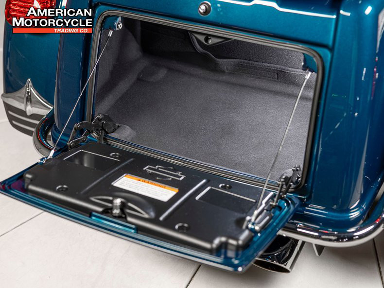 Tri Glide® Ultra