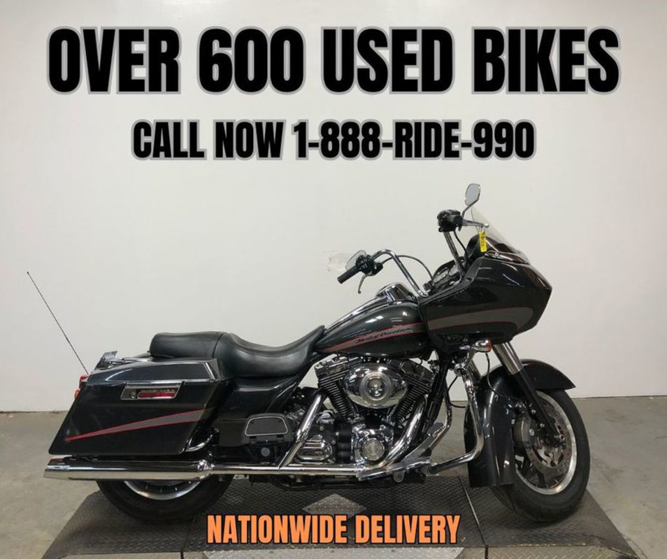 Road Glide®