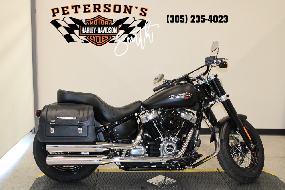 Softail® Slim®