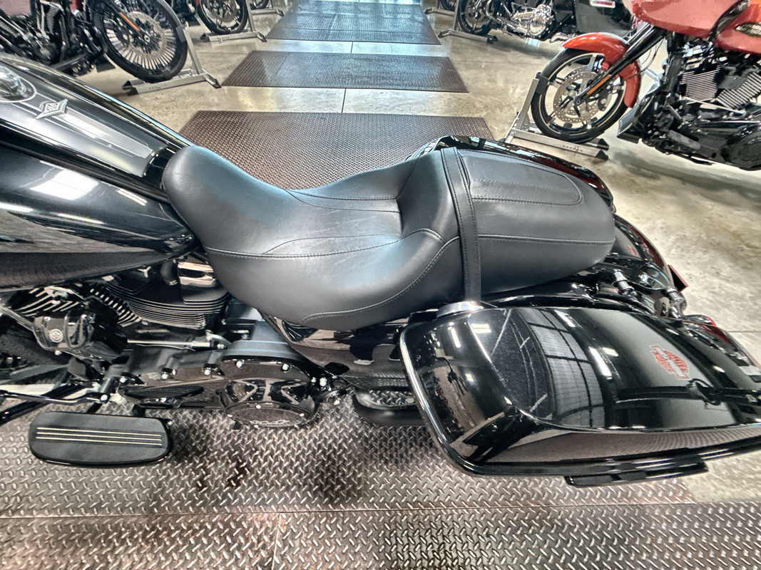 Road King® Special