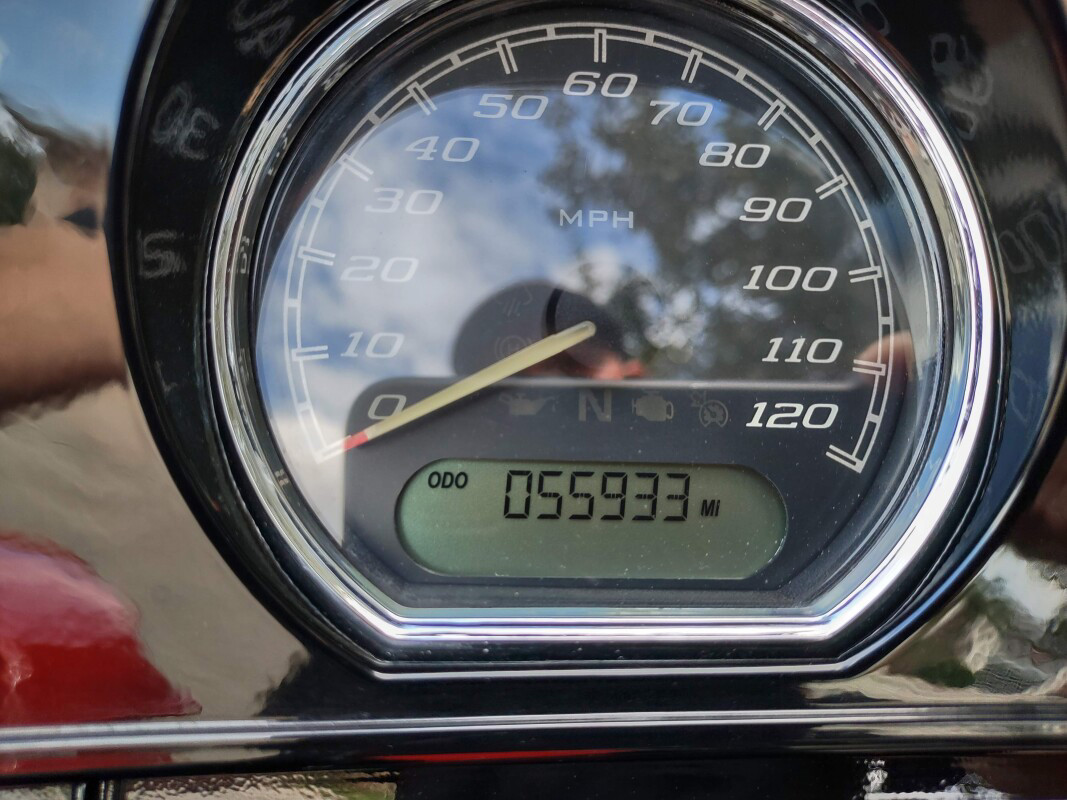 Street Glide® Special
