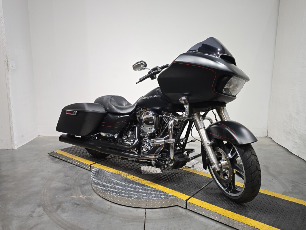 Road Glide® Special