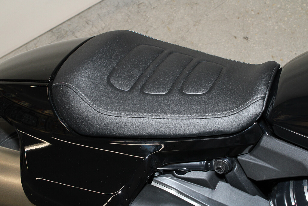 Sportster® S