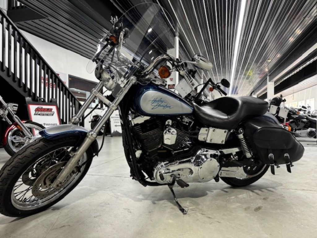 Dyna® Low Rider