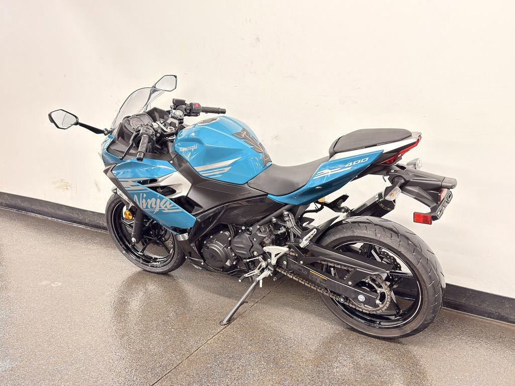 Ninja® 400 ABS	