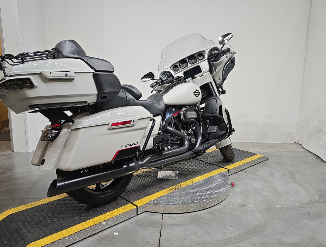 CVO® Limited