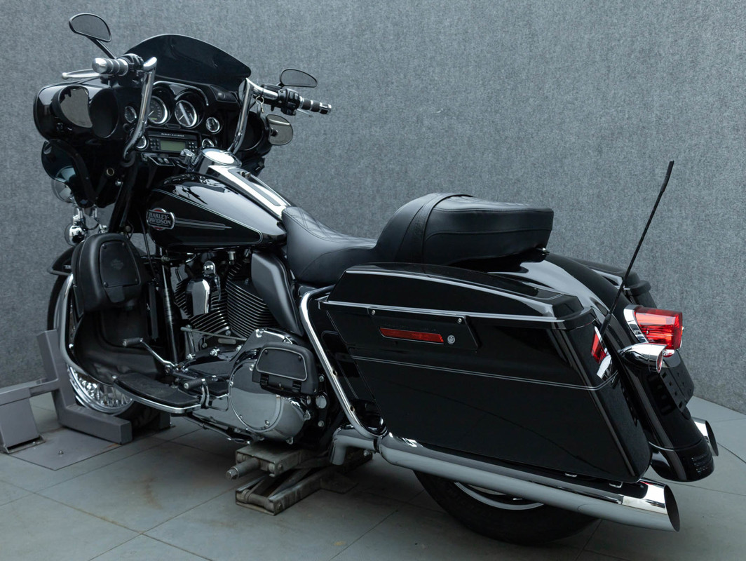 Ultra Classic® Electra Glide®