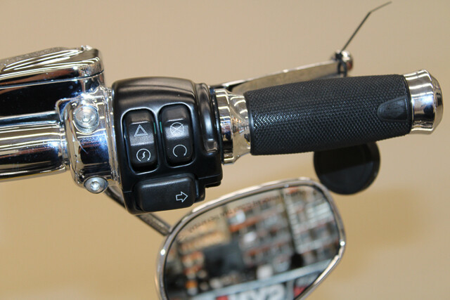 Heritage Softail® Classic