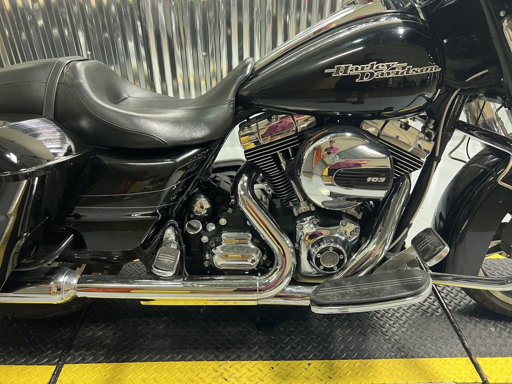 Street Glide® Special