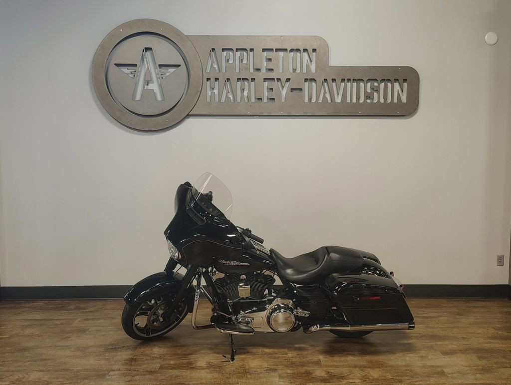 Street Glide® Special