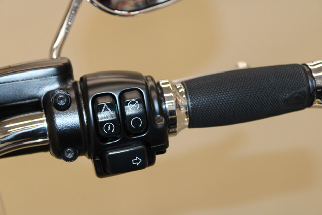 Heritage Classic 114