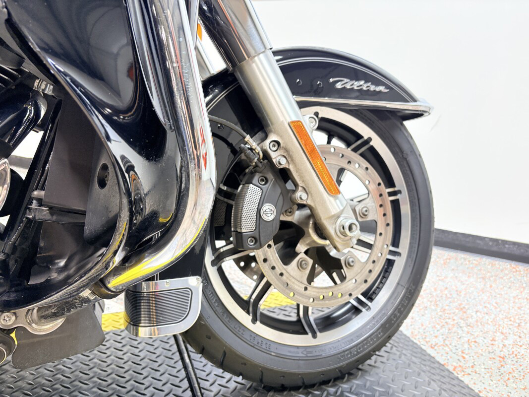 Electra Glide® Ultra Classic®