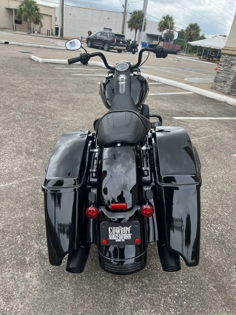 Road King® Special