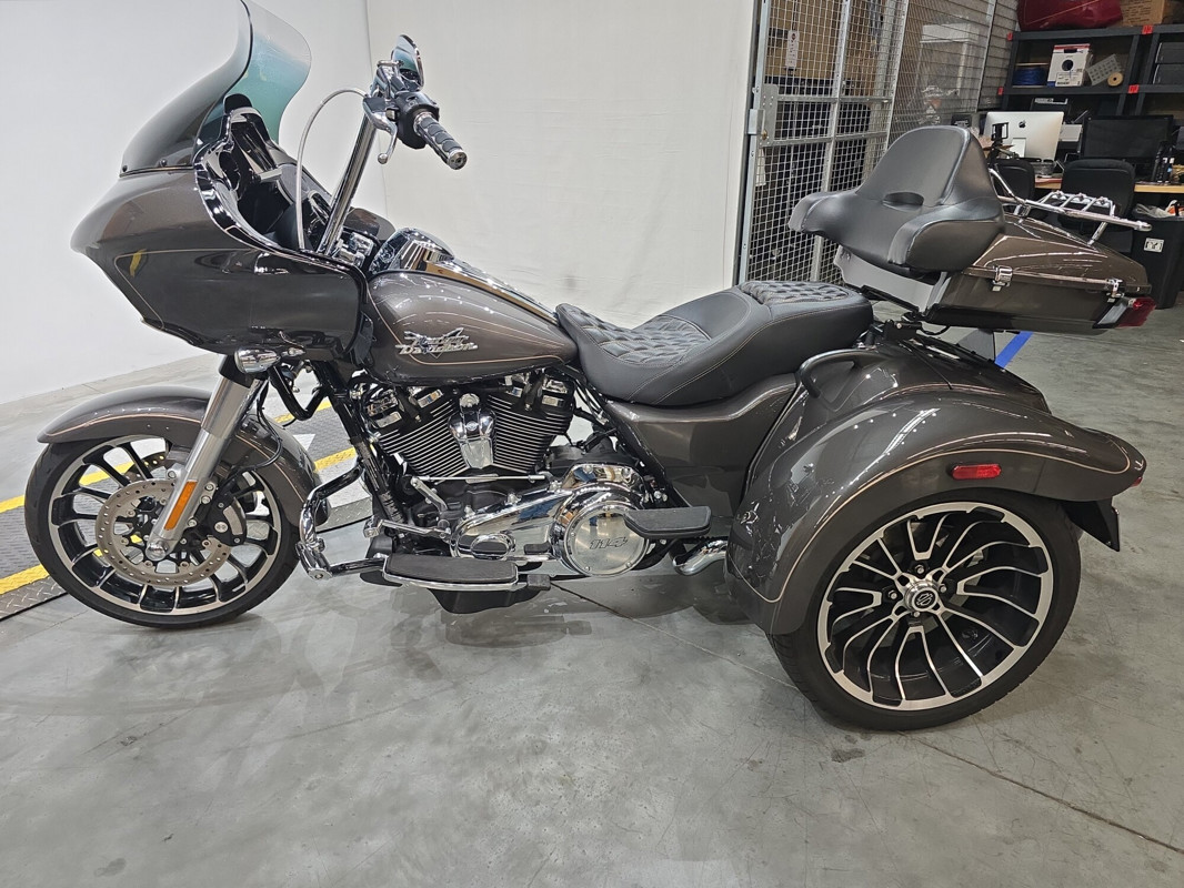 Road Glide® 3
