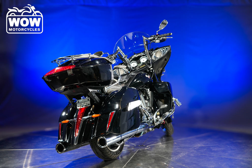 Cross Country Tour®