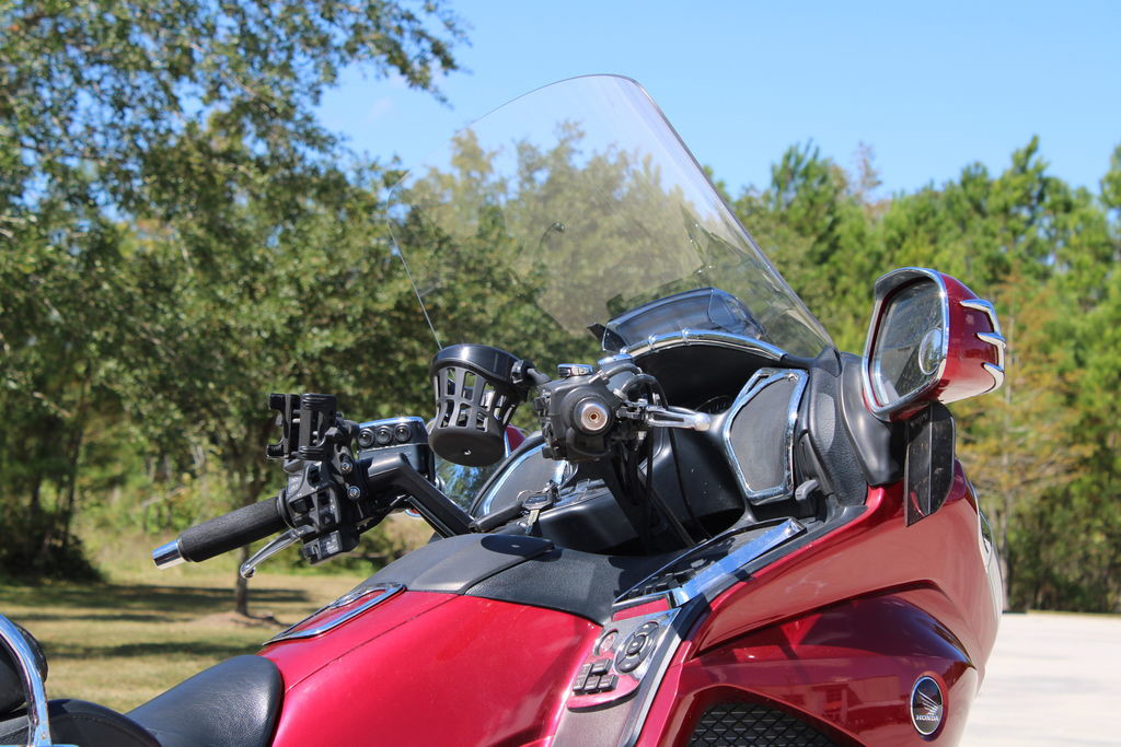 Gold Wing® F6B