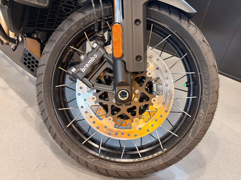 Pan America® 1250 Limited