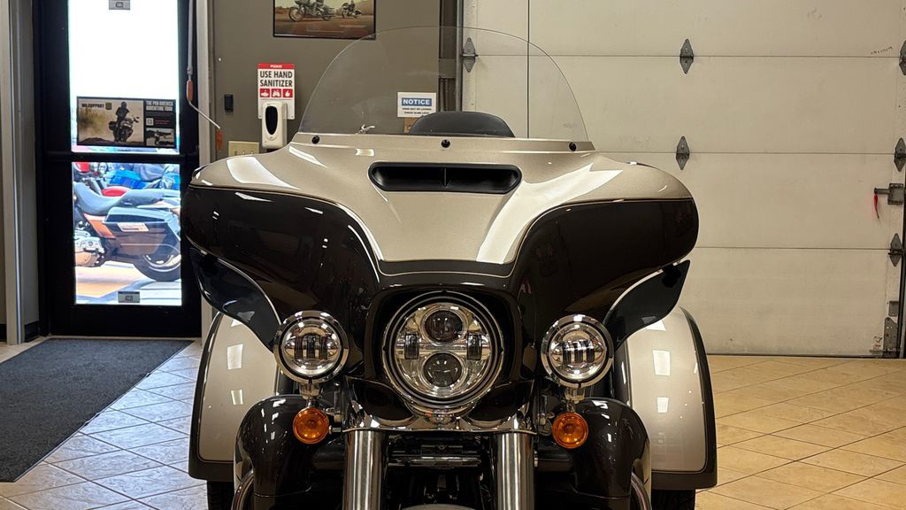 Tri Glide® Ultra