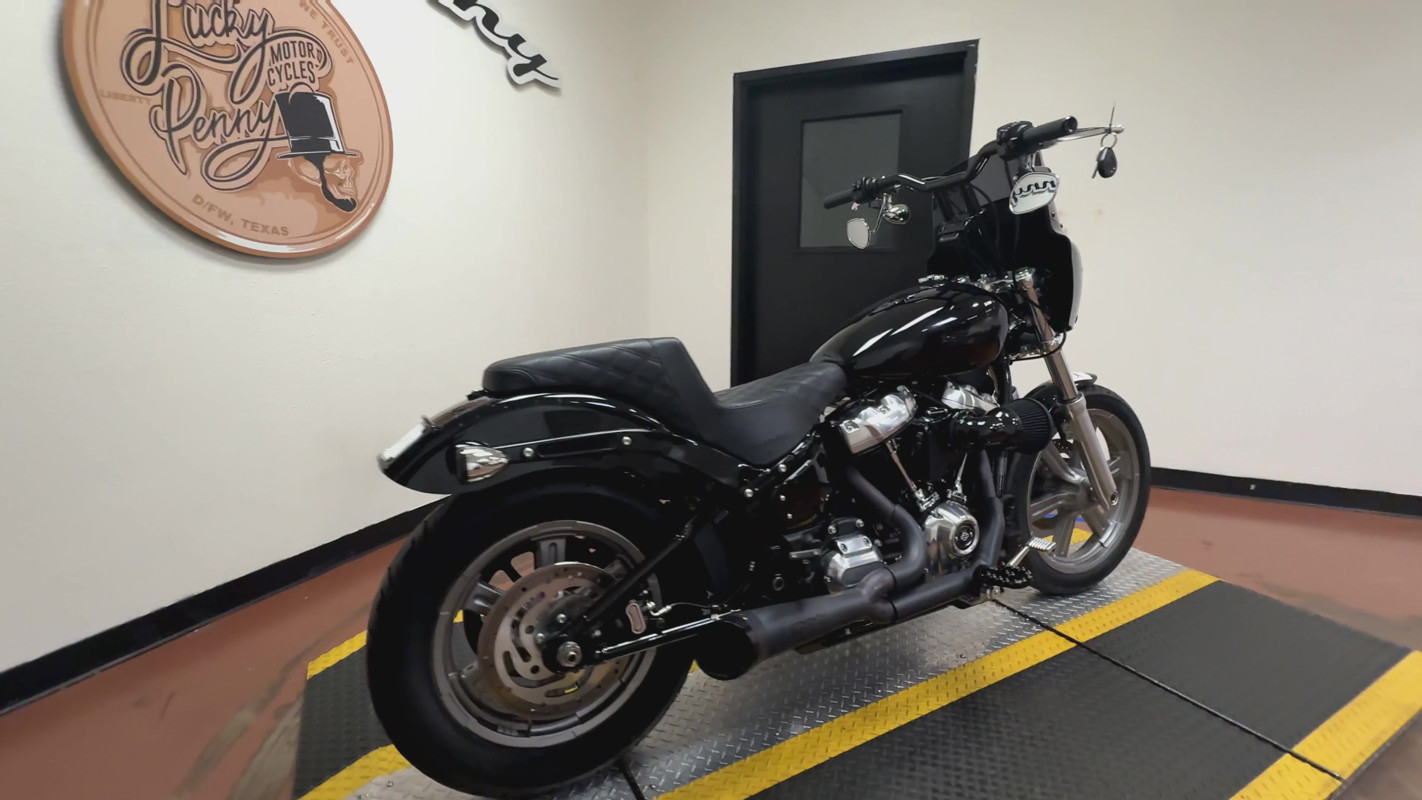 Softail® Standard
