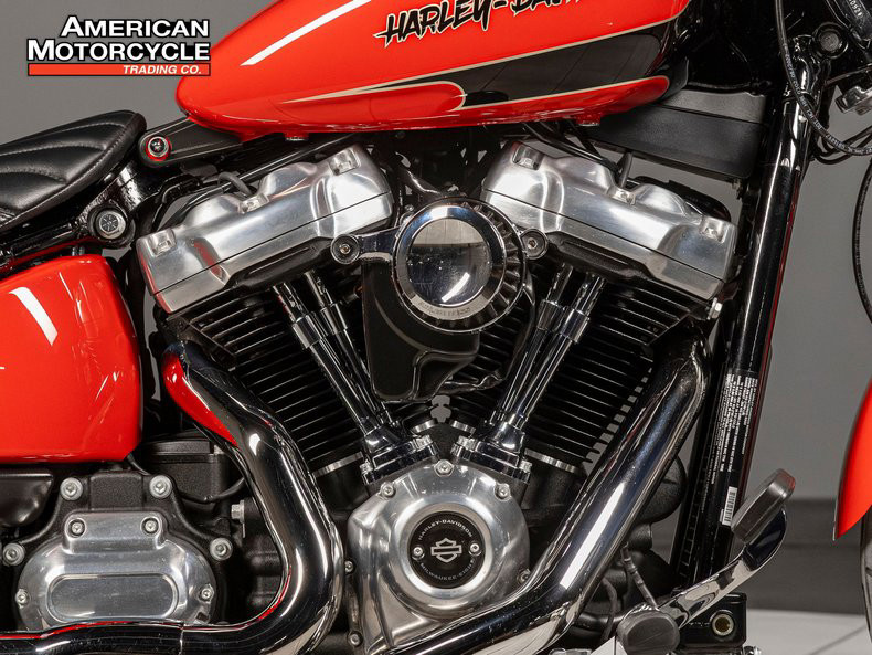Softail® Standard