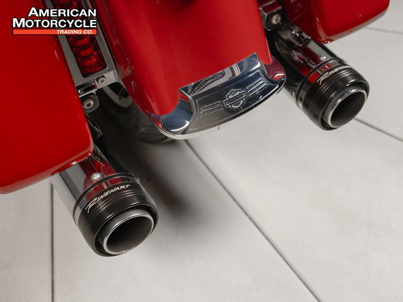 Road Glide® Ultra