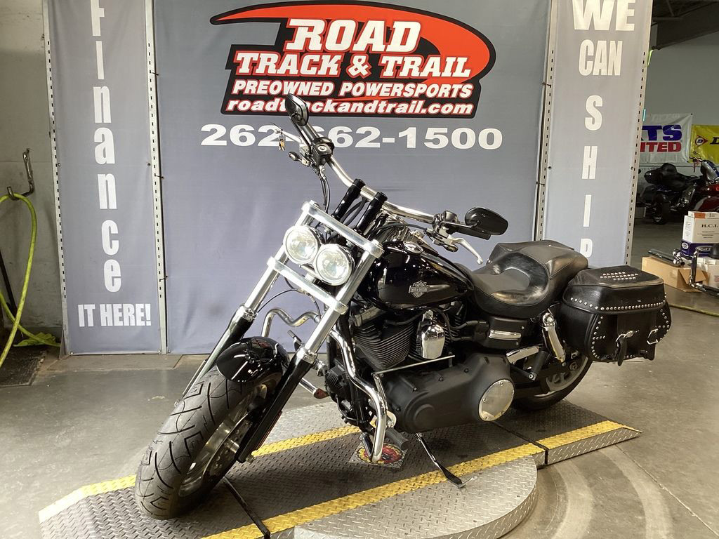 Dyna® Fat Bob®