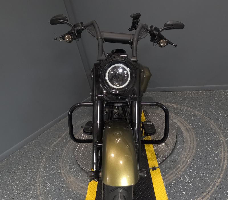 Road King® Special