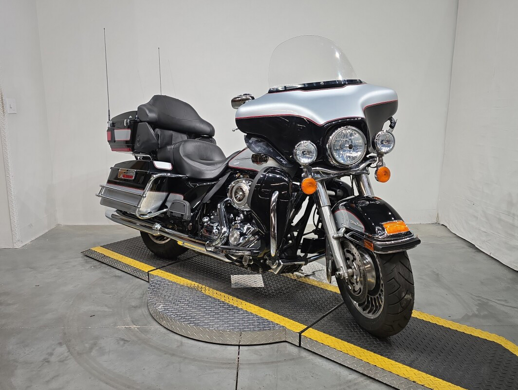 Ultra Classic® Electra Glide®