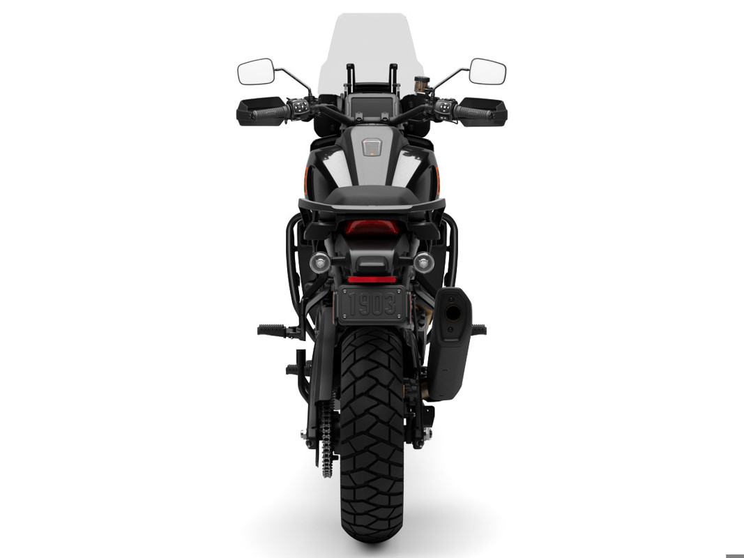 Pan America® 1250 Special