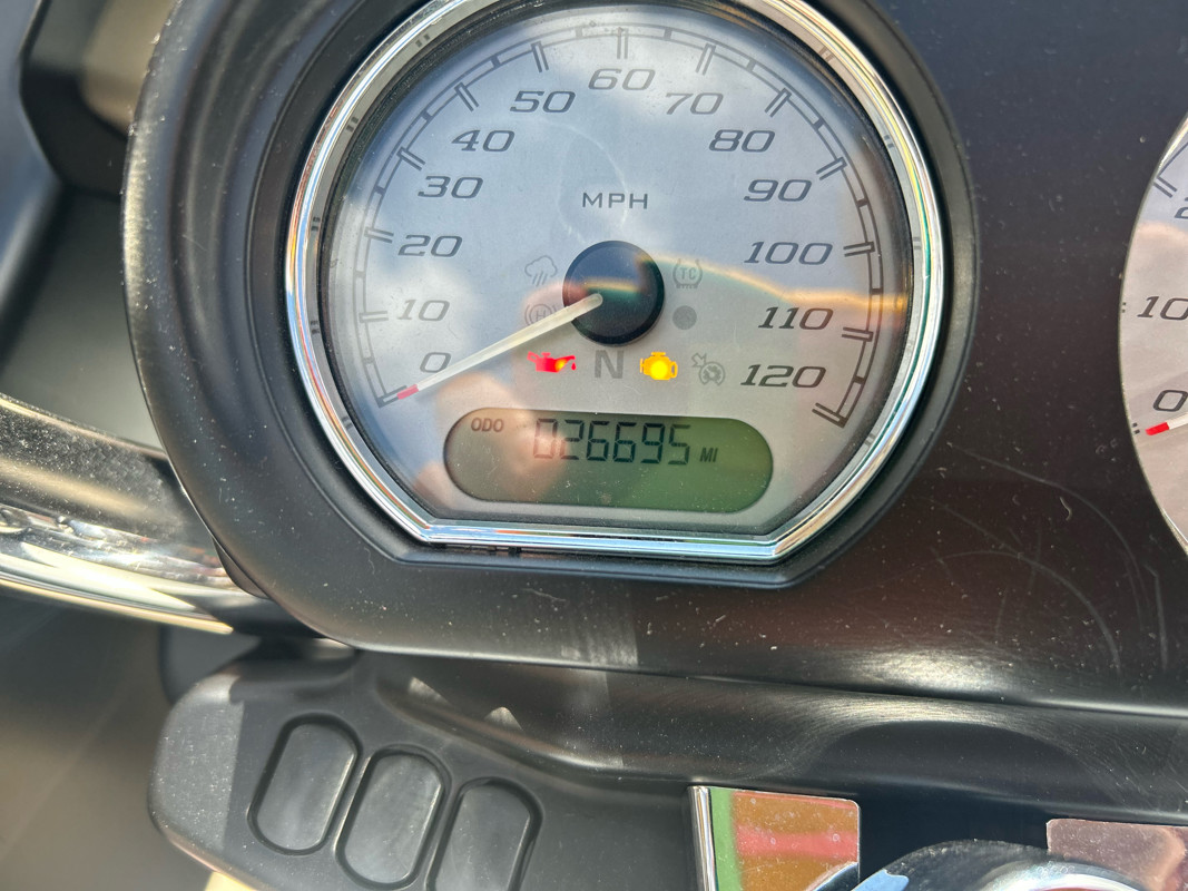 Road Glide®
