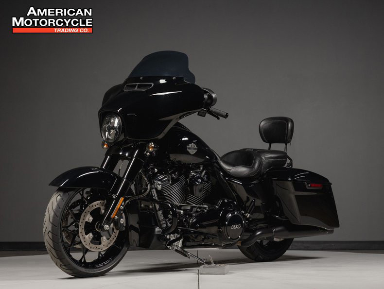 Street Glide® Special