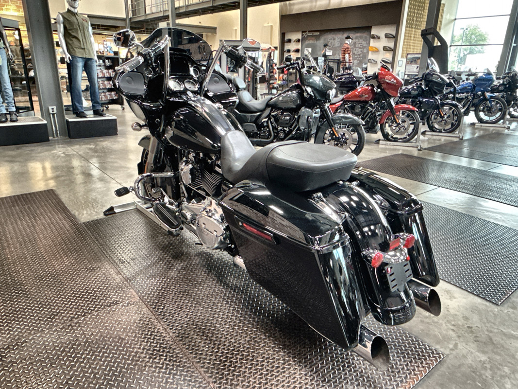 Road Glide® Special