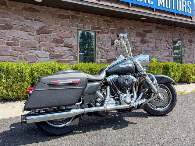 Road King® Classic