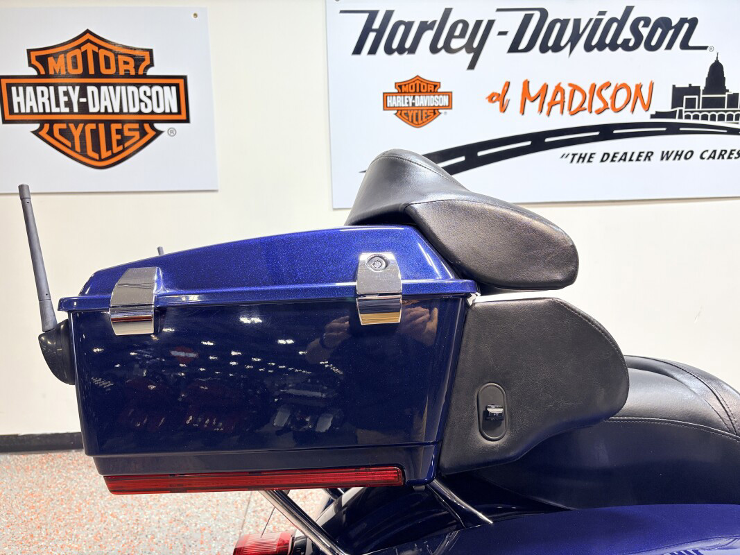 Road Glide® Ultra