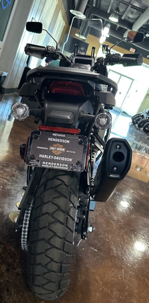 Pan America® 1250 Special