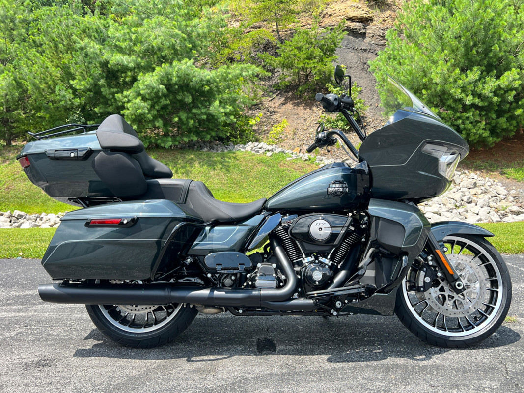 Road Glide® Limited