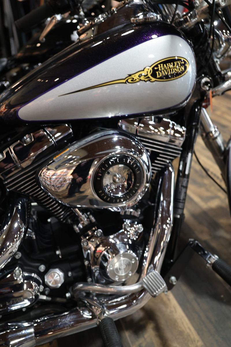 Dyna® Low Rider®