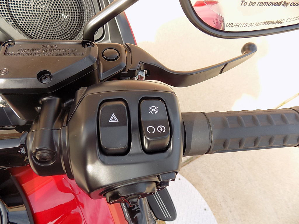 Road Glide®