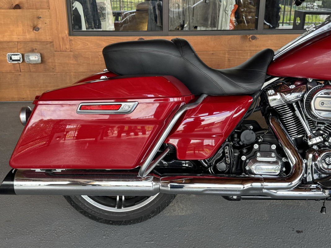 Road King®