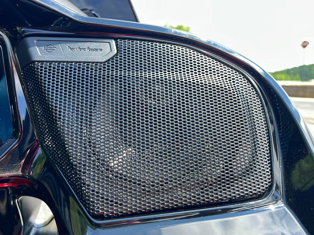 Road Glide® 3
