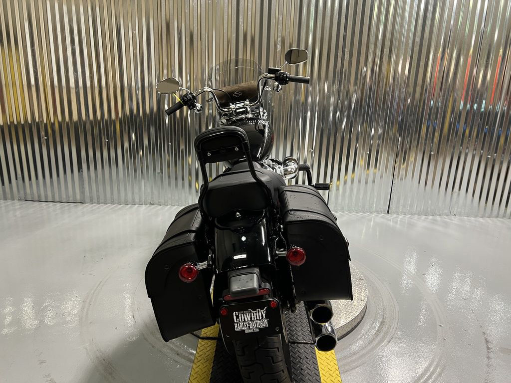 Softail® Standard