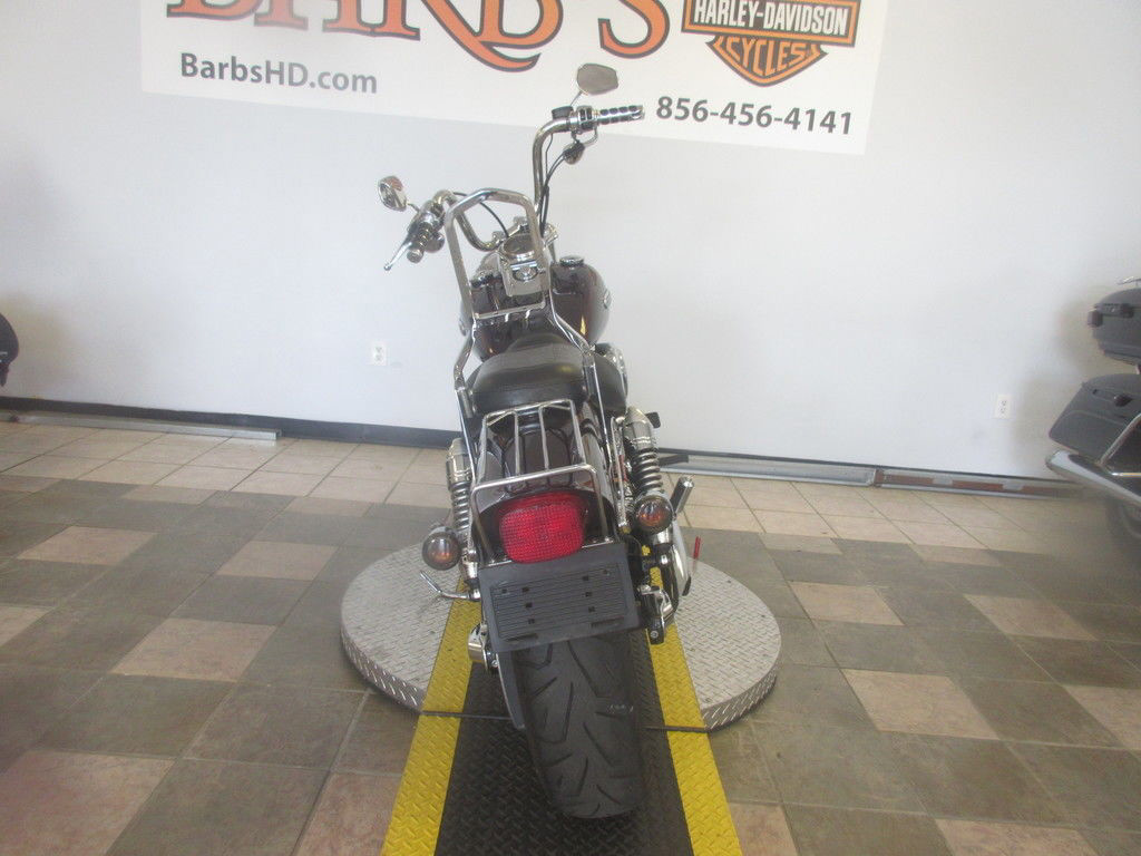Dyna® Wide Glide®