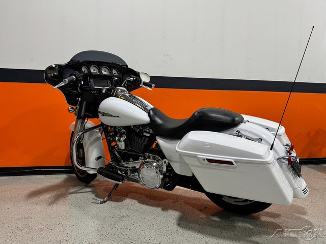 Street Glide® Special